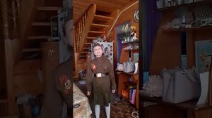 с тучки на тучку