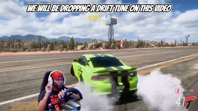 FAST X FORZA HORIZON 5 CARPACK GIVEAWAY | DODGE WIDEBODY REDEYE HELLCAT SRT CHARGER REDEYE смотреть онлайн