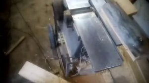 Шампура из нержавейки с деревянными ручками своими руками.
