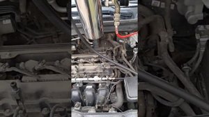 Промывка инжектора Хёндай ix35