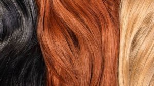 Как выбрать краску для волос