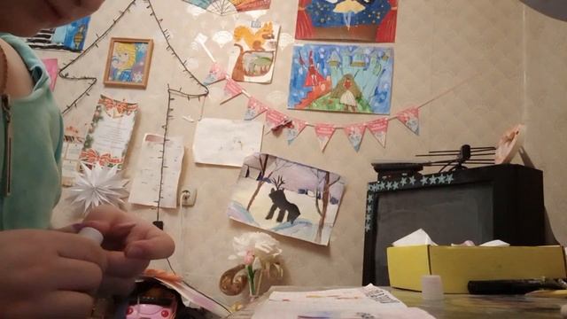 распаковка 3 новинок❄новый котолог?подарок подруге❄❄❄? смотреть онлайн