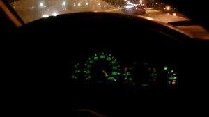 Газель 200 км/ч