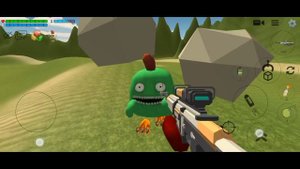 😱 НОВЫЕ СЕКРЕТЫ В ЧИКЕН ГАН 3.8.1! Chicken Gun СЕКРЕТЫ 🐓🐔