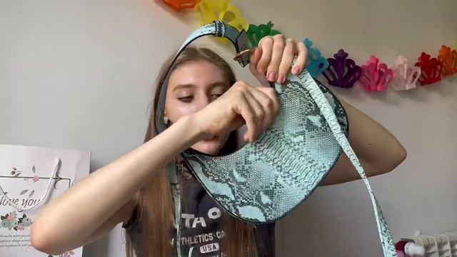 ОБЗОР НА МОИ СУМКИ??//КОЛЛЕКЦИЯ СУМОК?? смотреть онлайн