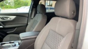 2020 Chevrolet Blazer
