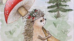 МК "ЁЖИК" Часть 3