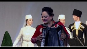 А  Хадикова «Праздничный Симд»