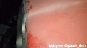 Нашли новую Ниву 1997 года КАПСУЛА ВРЕМЕНИ