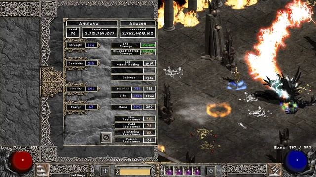 Anujava pd2 s3 dclone kill lighting java смотреть онлайн