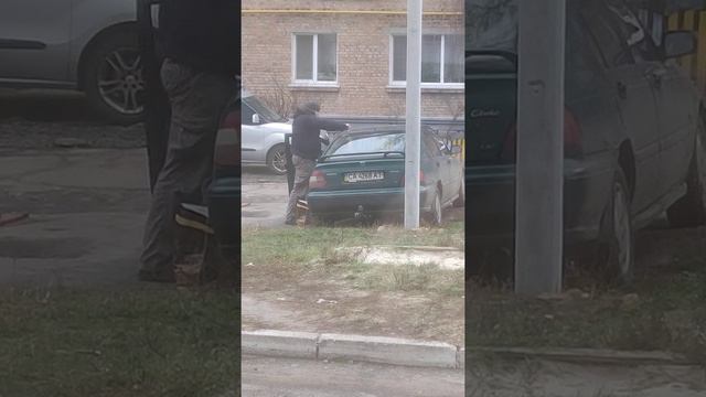 Что делать если потерял ключи от автомобиля 2 часть?