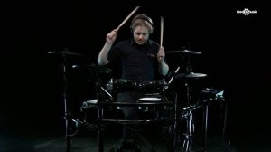 Roland TD-25 V-Drums Performance | Gear4music