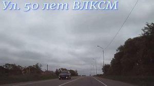 Приморский край, село Галёнки, июнь 2019 г.