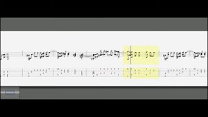 MLP:FiM - The Pony I Want To Be (Guitar Tabs)