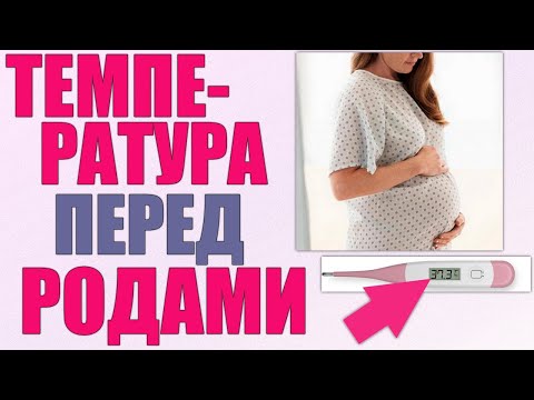 Послабление стула перед родами