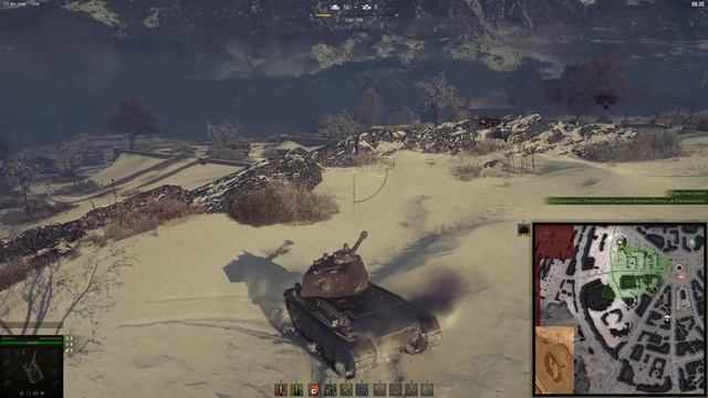 СТАЛЬНОЙ ОХОТНИК 2019 ➤ WORLD OF TANKS