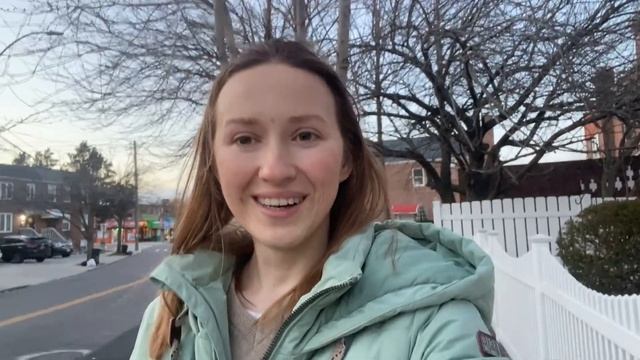 Ужин в квартире американцев в Нью-Йорке смотреть онлайн