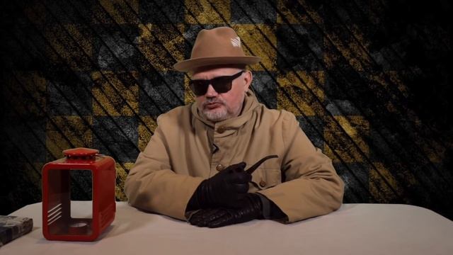 103. Что такое Интернационал - I. Лекция Клетчатого по современной истории (№8) смотреть онлайн