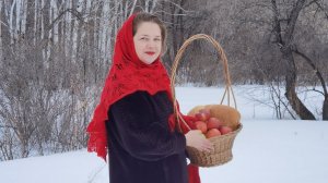 #Я с двойняшкой #босиком в магазин #зима #экстрим #снег #жизнь #круто #семья #дети #закаливание #мир