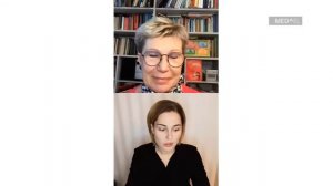 Бодрое утро с профессором Королёвой: Как КИ повлияла на сурдопедагогику?