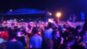 limb bizkit рок над волгой 2012