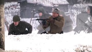 #ДЕНЬПОБЕДЫВМЕСТЕ: Рустам Асадуллин