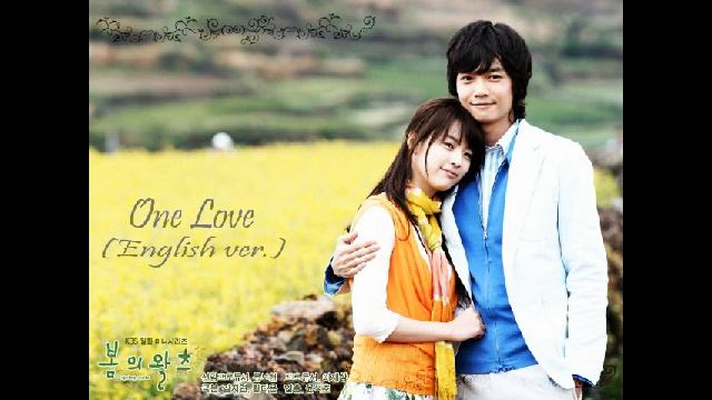 【imDYNA】One Love смотреть онлайн