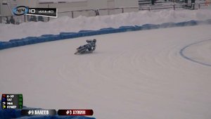 23.01.2021 Ice Speedway 2021. Russian Superleague. 3 stage, Ufa | Мотогонки на льду 2021, Уфа