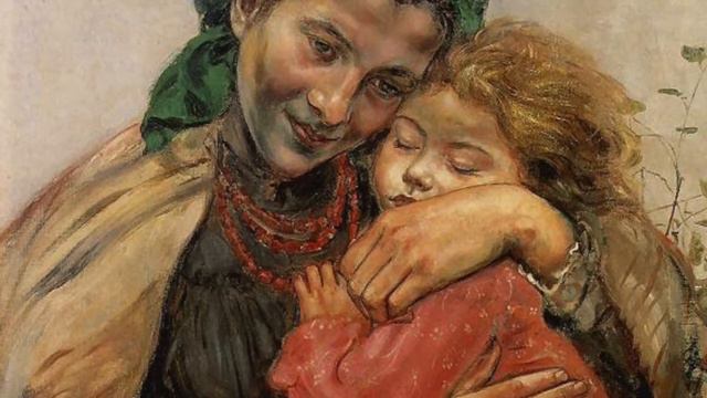 Simon Laks: Chanson "Szczescie" (Happiness)
