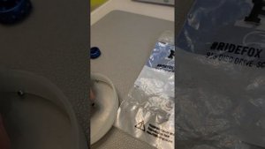 2022 FOX Float X Performance Rear Shock Upgrade