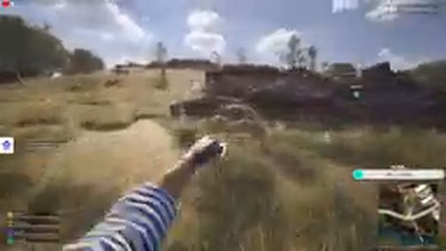ТЕСТИРУЕМ ОБНОВЛЕНИЕ (ПАБГ)