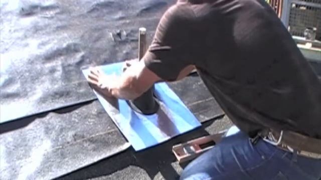 Residential Master Flash® Installation смотреть онлайн