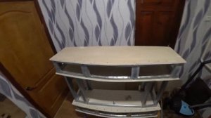 Фальш-камин своими руками. Как сделать декоративный камин самому. Камин с телевизором внутри. ч.1