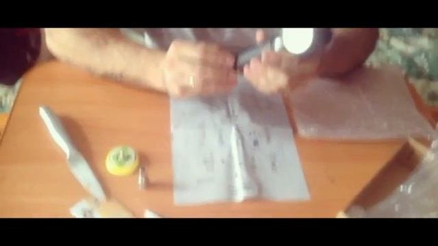 Шлифовальная машинка(мини)