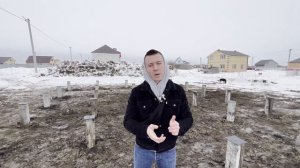Свайно забивной фундамент плюсы и минусы. ЖБ сваи или винтовой фундамент ?