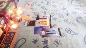 Есть ли у меня тайный поклонник? Кто за мной наблюдает? С какой целью?