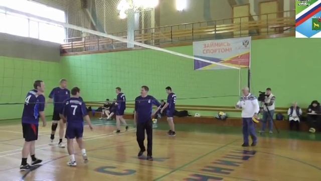 Соревнования по волейболу памяти Первого Главы города Бронницы А А Сыроежкина смотреть онлайн