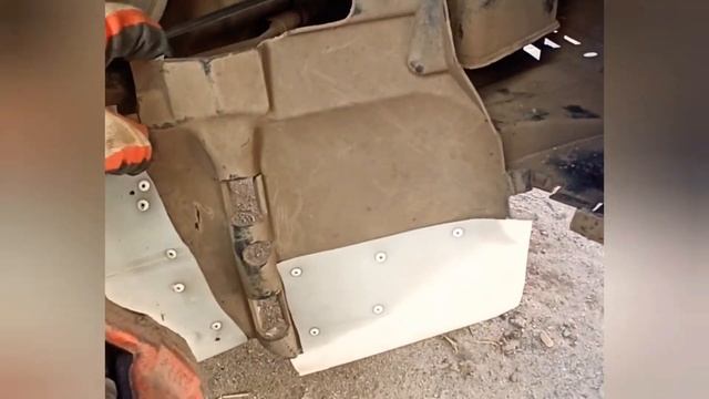 Надоела грязь под капотом - Закройте источник! смотреть онлайн