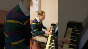 Нина Зверева - Поздравление
