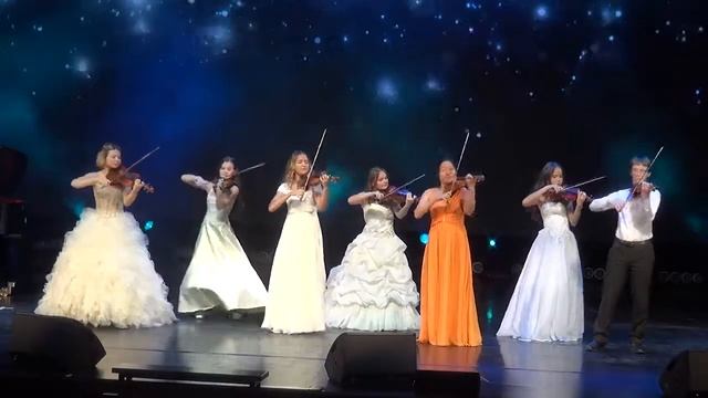 Рондо Танго смотреть онлайн