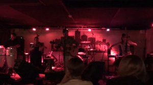 Магелланово Облако - О ком он поёт