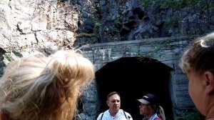 Экспедиция Карелия с Олегом Павлюченко и Лидой Соловьевой