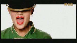 [HD 1080p] Alex Gaudino feat. Crystal Water - Destination Calabria (Official)