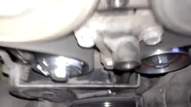 натяжной ГРМ INA смотреть онлайн