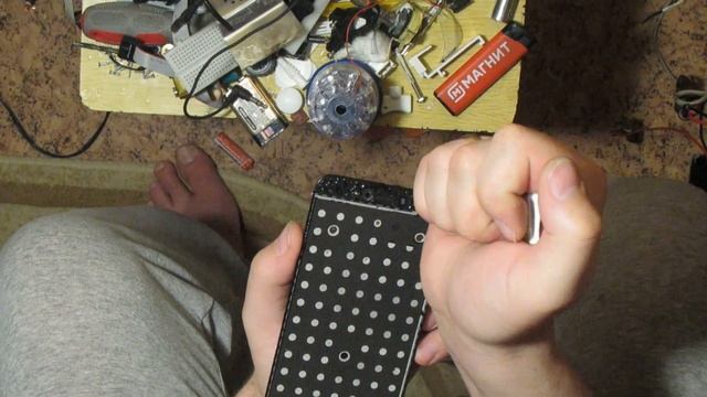 Ремонт смартфона Xiaomi Redmi 5a смотреть онлайн