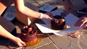 Mister Max 3 ГОДА ДЕТИ стали РОДИТЕЛЯМИ Много игрушек Торты ПРАНКи для детей Birthday Party Prank