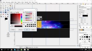 [GIMP] Grafika #3