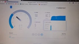 TENDA 4G09 CAT6 его плюсы и минусы