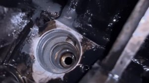 ПЛОХОЙ запуск ДИЗЕЛЯ в мороз хотя машина ПОСЛЕ СТО 1.9TDI PASSAT B5 | где схалтурили?