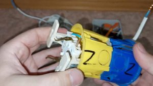 Показываю как сделать прикольный самодельный удлинитель своими руками! ???